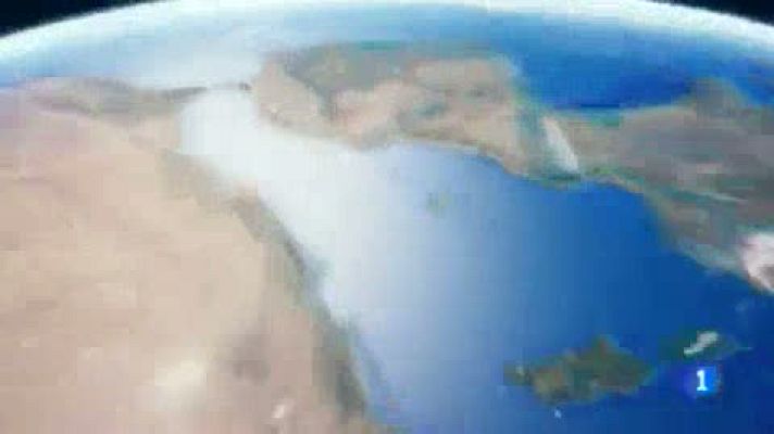 Telenorte - País Vasco - El tiempo en el País Vasco - 08/07/15