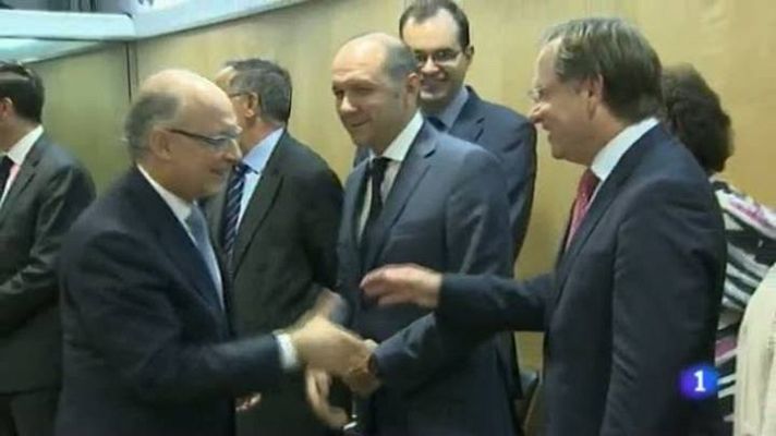 Noticias de Extremadura - Noticias de Extremadura 2 - 08/07/2015