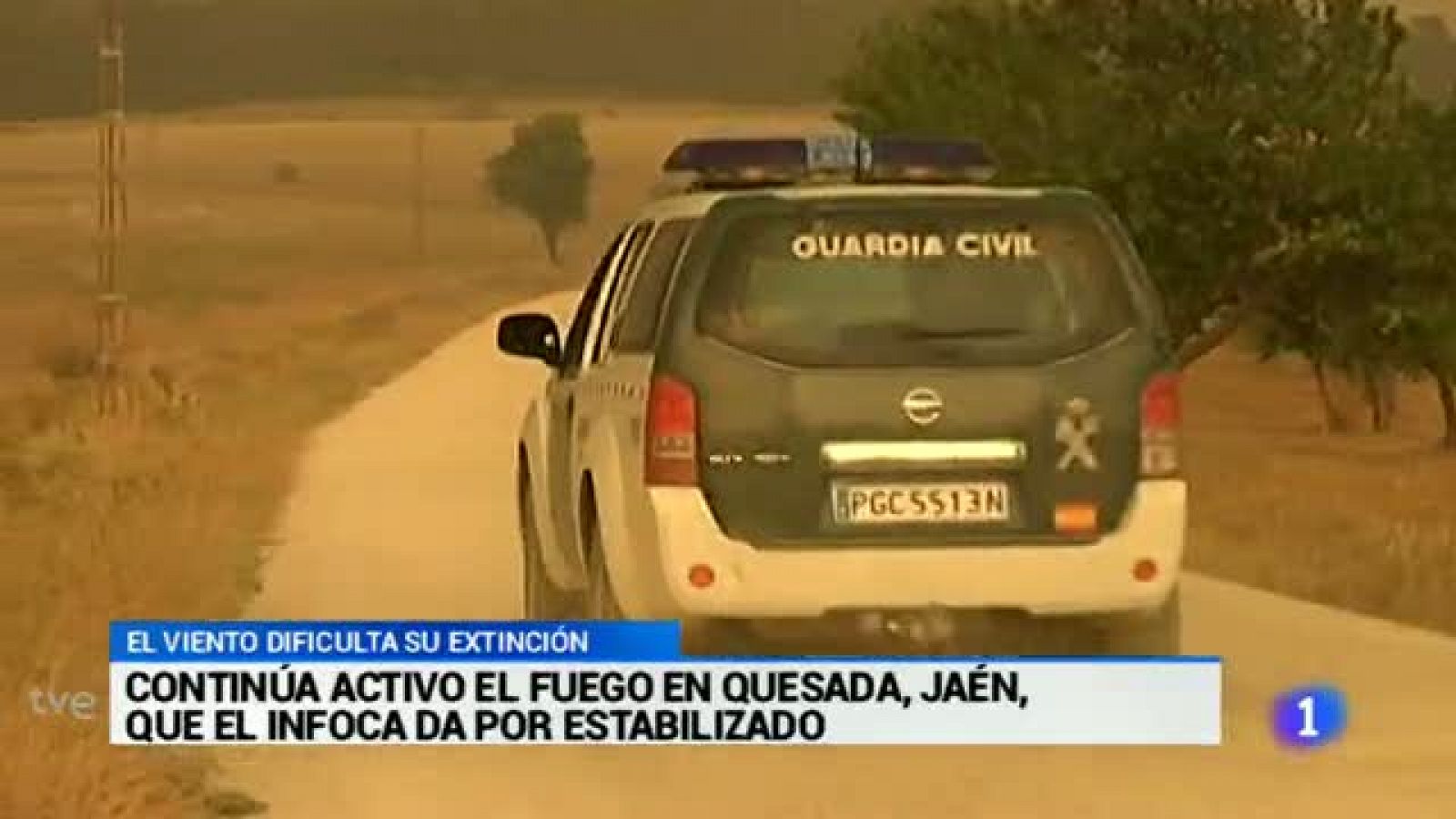 Noticias Andalucía - 08/07/2015 | Ver