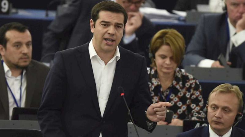 La tarde en 24 horas - Bloque 17 h. - 08/07/15 - Ver ahora