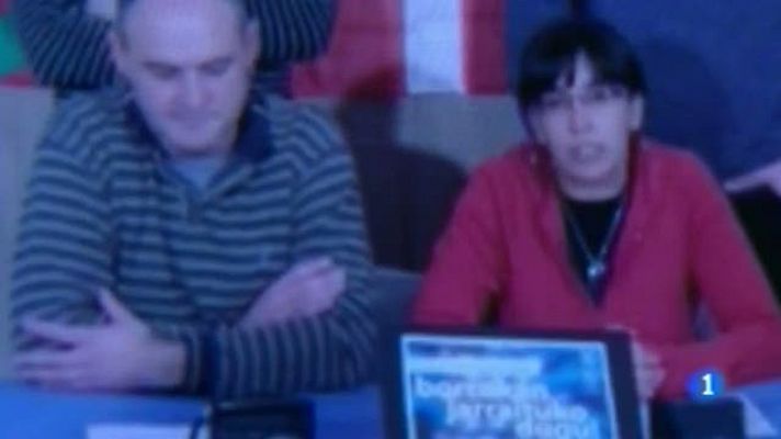 Telenorte - País Vasco - Telenorte País Vasco 2 - 08/07/15