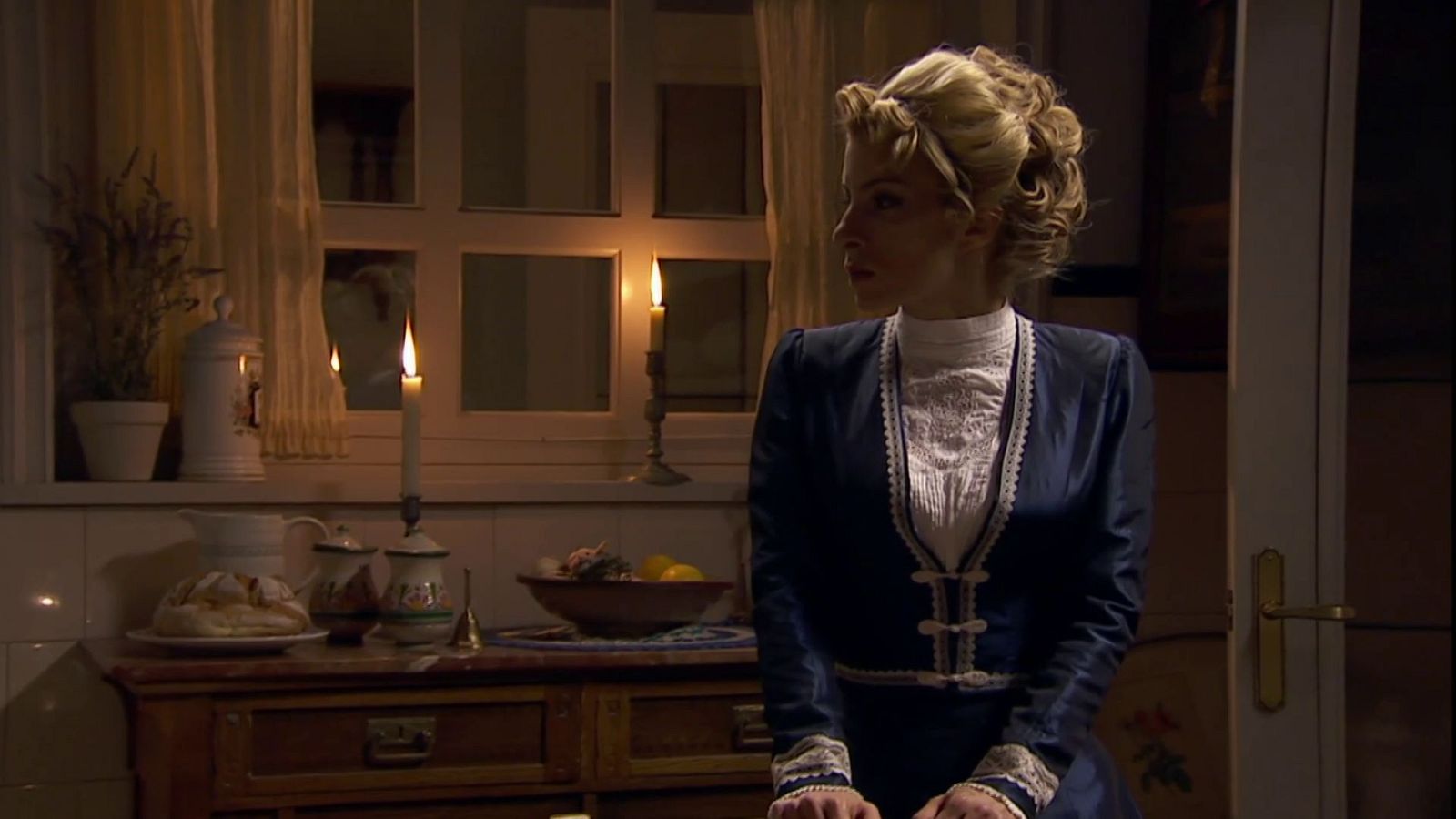 Acacias 38 - Episodio 63 - Ver ahora