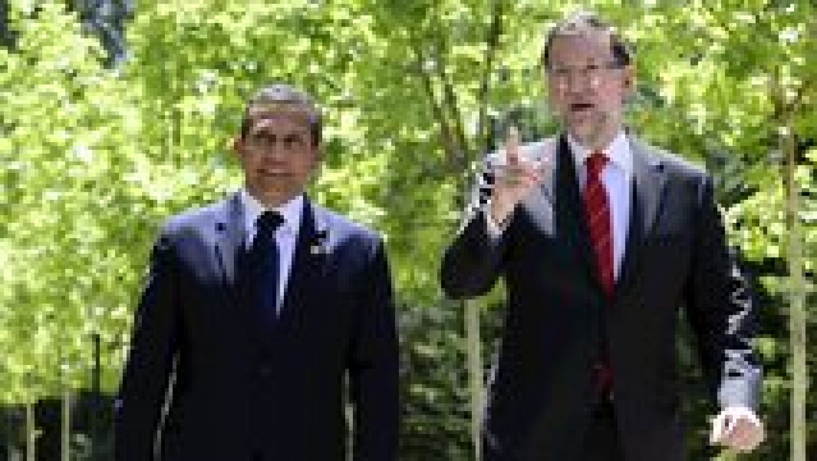 La tarde en 24 horas - Bloque 18 h. - 08/07/15 - Ver ahora