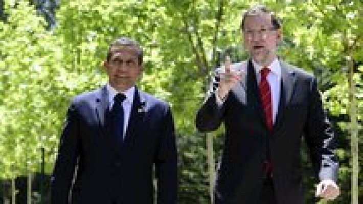 La tarde en 24h - Bloque 18 horas - 08/07/15