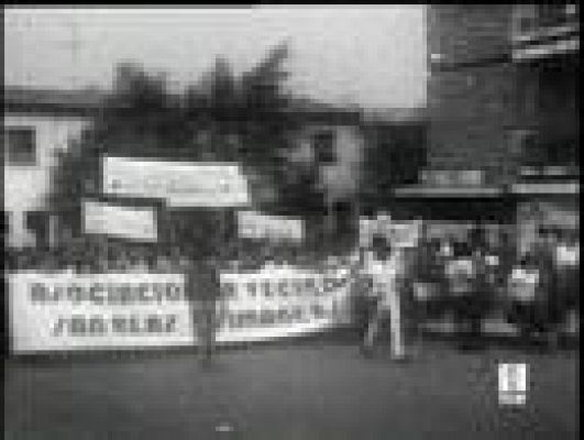 Nace el movimiento vecinal (1968)