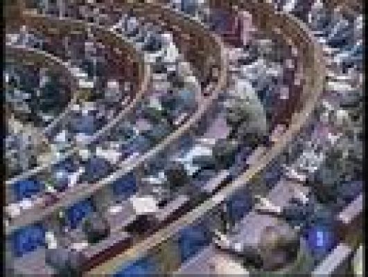 Telediario 1 - Telediario en 4' - 20/10/08