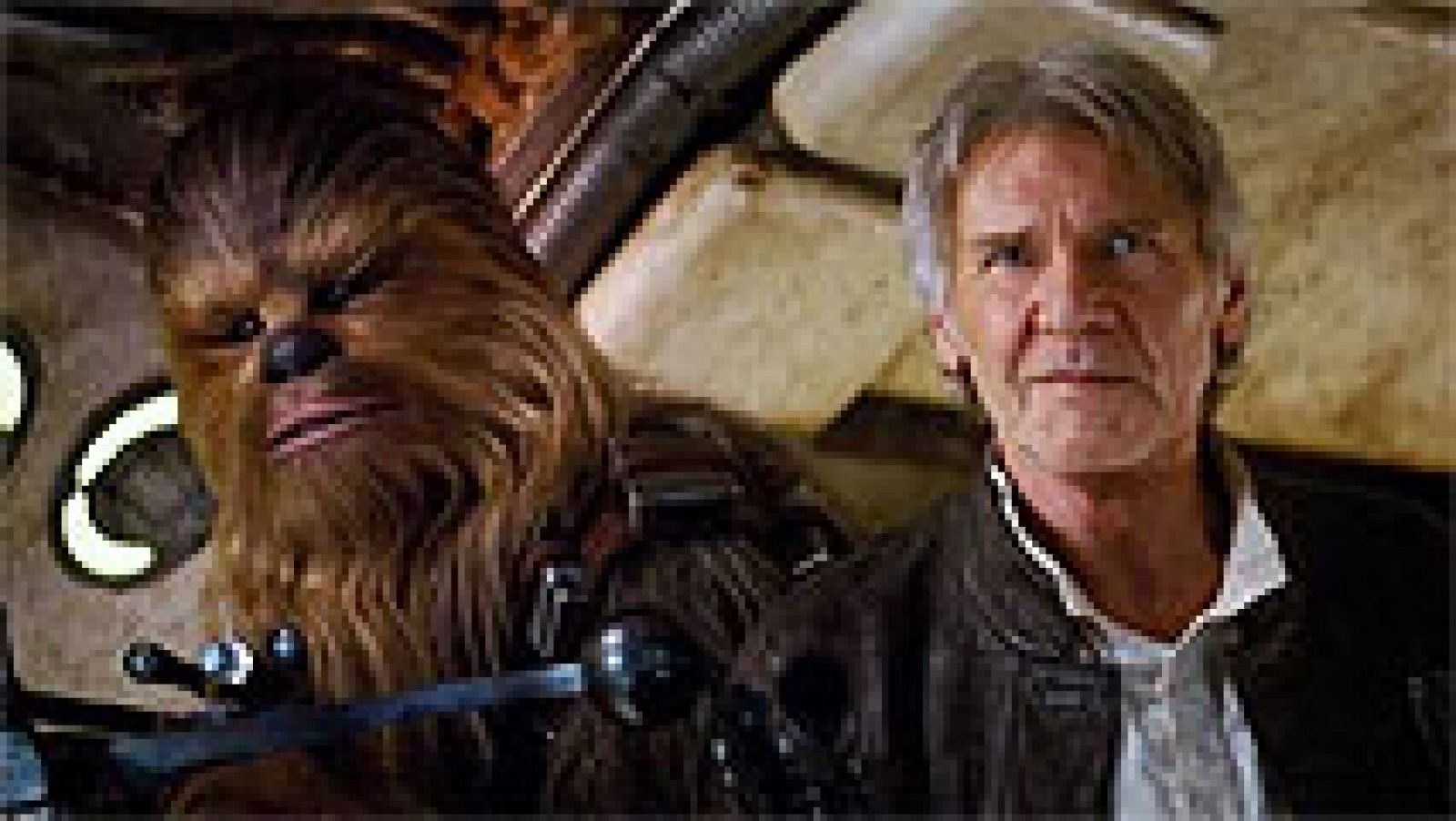 Telediario 1: Han Solo será el protagonista de una nueva película de 'Star Wars' | RTVE Play