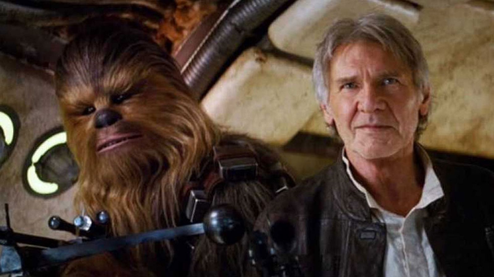 Han Solo será el protagonista de una nueva película de 'Star Wars' | Ver
