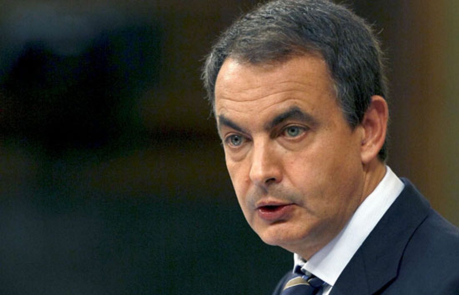 Aprobado el plan de ayuda al sistema financiero | Ver