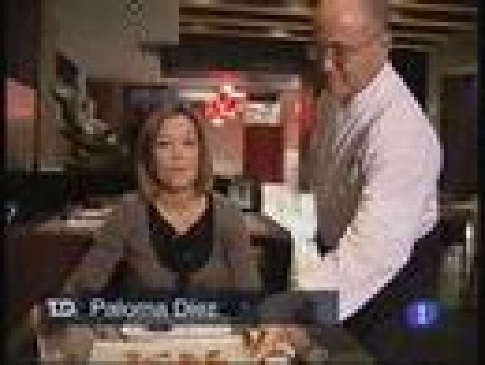 En Hondarribia pescan un atún de más de 230 kilos | Ver