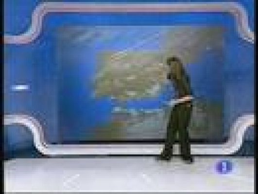 El tiempo - El Tiempo - 20/10/08