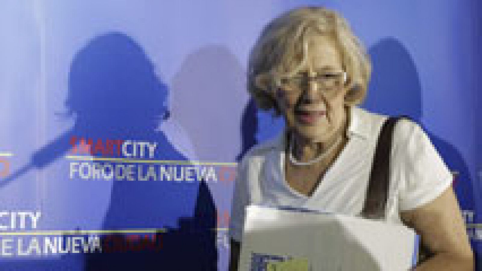 Informativo de Madrid: La Comunidad de Madrid en 4' - 09/07/15 | RTVE Play