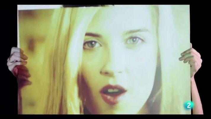 2 many clips - Bocato di cardinale': Tori Amos i Virgínia Labuat