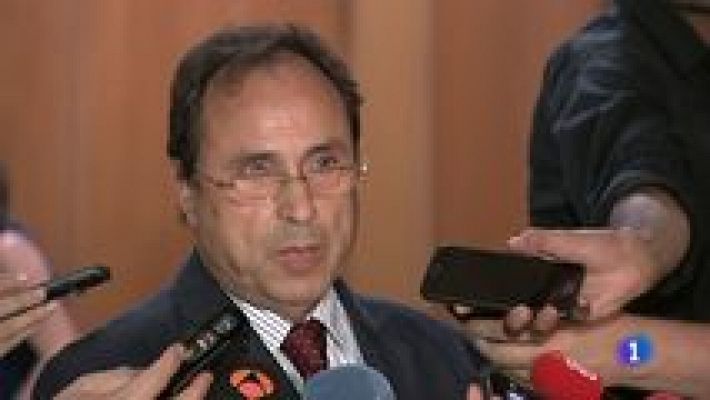 L'informatiu - Comunitat Valenciana - La Comunidad Valenciana en 2' - 09/07/15