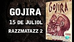 2 Many Clips  - Agenda 13 al 19 Juliol
