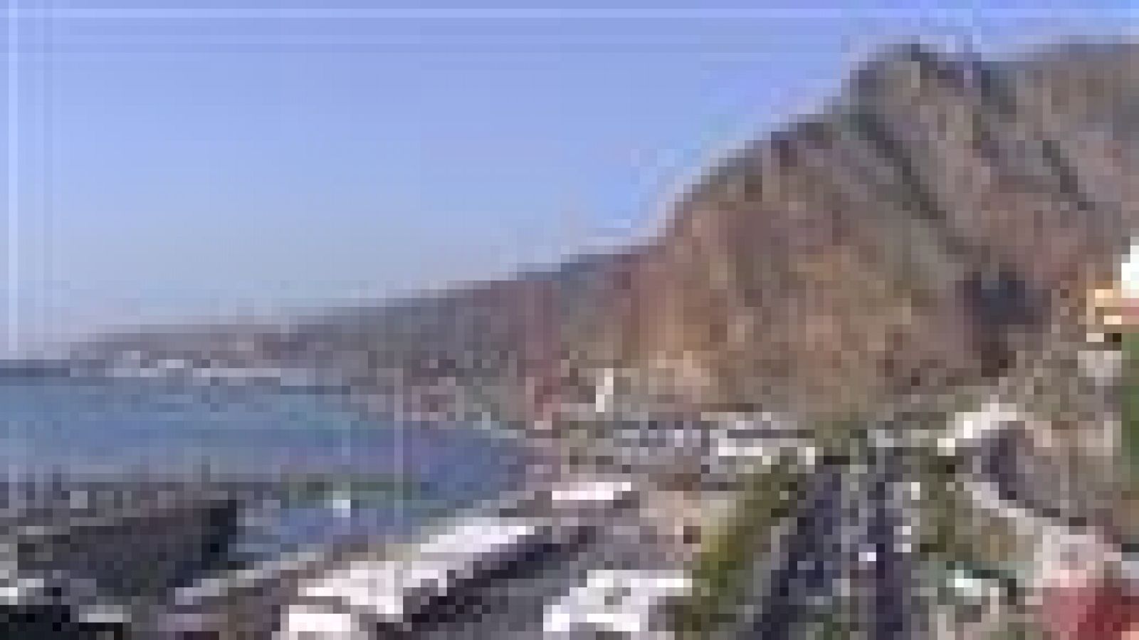 El tiempo en Canarias - 09/07/15 | Ver