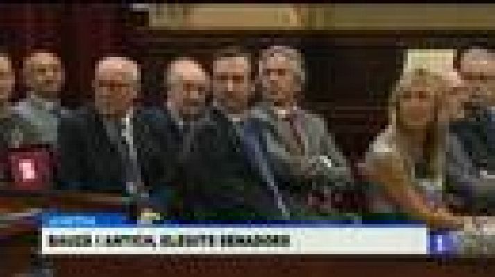 Informatiu Balear - Informatiu Balear en 2' - 09/07/15