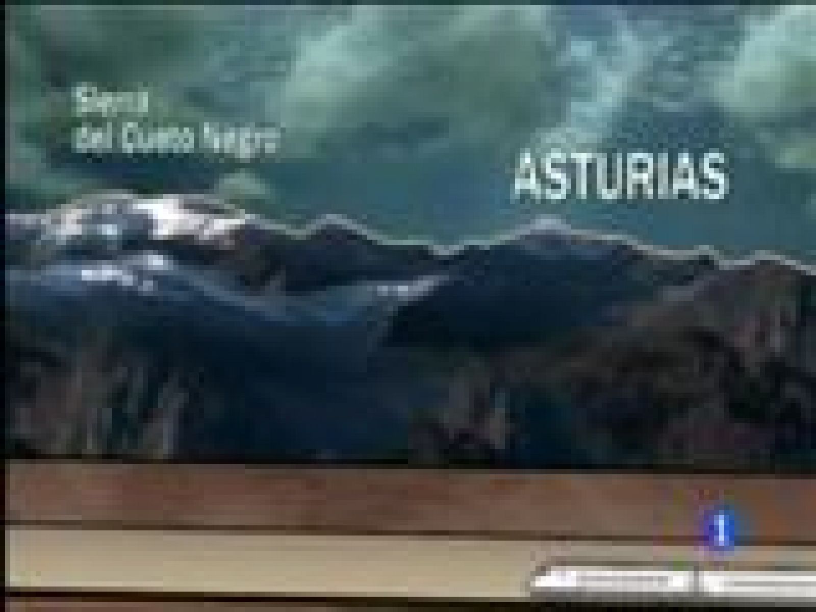 Asturias en 2' - 09/07/15 | Ver
