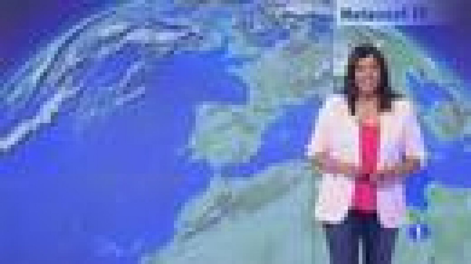 El temps a les Illes Balears - 09/07/15