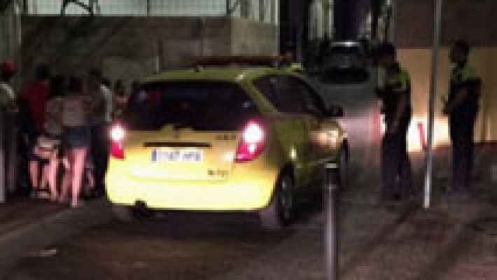 Informativo de Madrid - Informativo de Madrid - 09/07/15