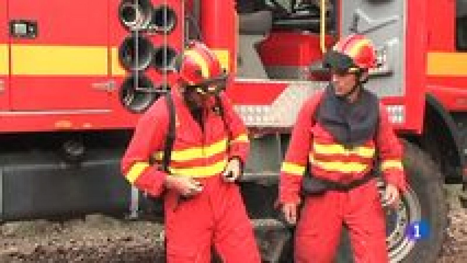 L'Informatiu - Comunitat Valenciana - 09/07/15 - Ver ahora