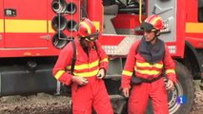 L'informatiu - Comunitat Valenciana - L'Informatiu - Comunitat Valenciana - 09/07/15