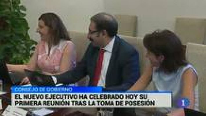 Noticias de Castilla-La Mancha - Noticias de Castilla-La Mancha - 09/07/15