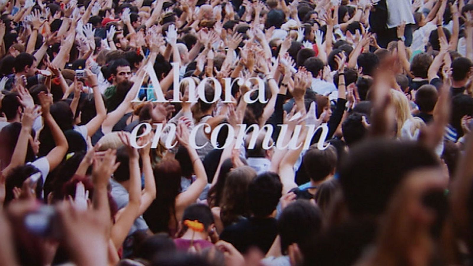 Cargos de Podemos, Equo e IU forman la candidatura ciudadana "Ahora en Común"