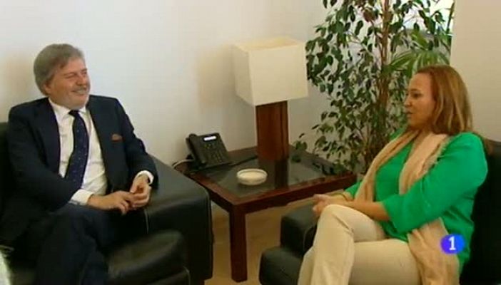 Noticias Aragón - Noticias Aragón - 09/07/15