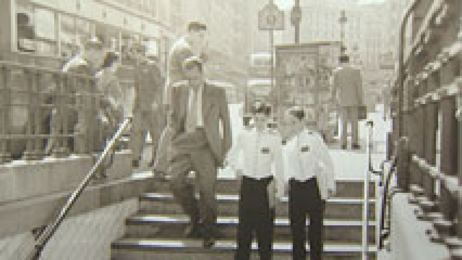 Informativo de Madrid 2 - 09/07/15