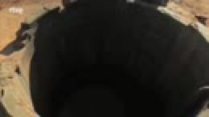 Cultura en Rtve.es - Así se hizo 'Un día perfecto', lo nuevo de Fernando Léon de Aranoa