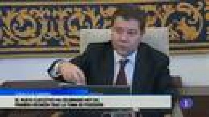 Noticias de Castilla-La Mancha - Noticias de Castilla-La Mancha 2 - 09/07/15