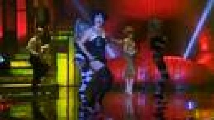 Informatiu Balear - 'The Hole' arriba a Mallorca