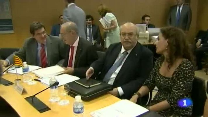 Noticias Murcia - Noticias Murcia 2 - 09/07/2015