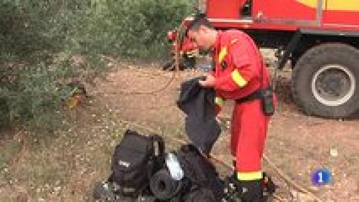 L'informatiu - Comunitat Valenciana - L'Informatiu - Comunitat Valenciana 2 - 09/07/15