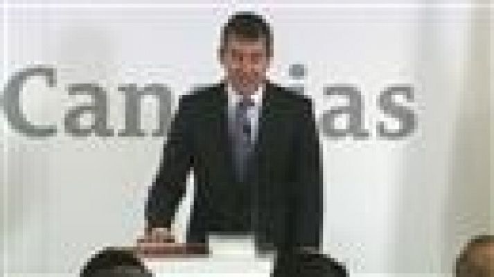 Telecanarias - Canarias en 2' - 09/07/15