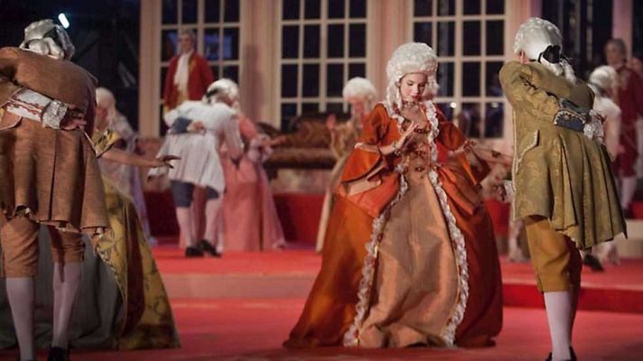 España en 24h - España en 24 horas - 09/07/15