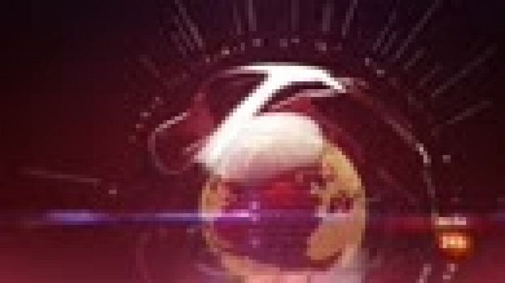 La noche en 24h - La Barra Científico-Tecnológica con A. Valenzuela y E. Dans