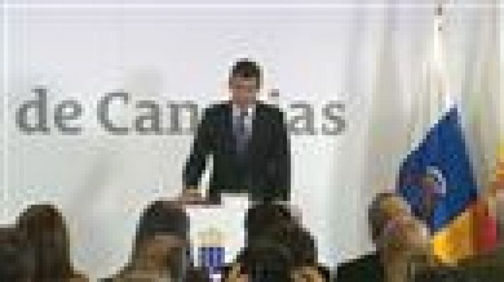 Telecanarias - Telecanarias - 09/07/15