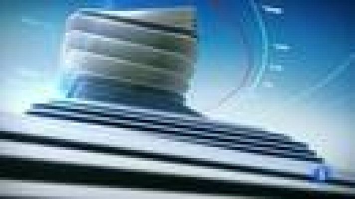 Telenorte - País Vasco - País Vasco en 2' - 09/07/15