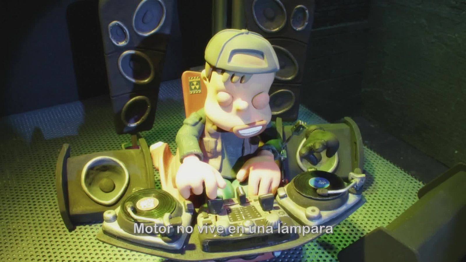 Steve el malote - Clay Kids | Ver