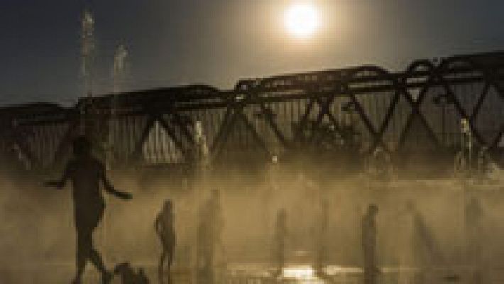El tiempo - Seguirá el calor en centro y sur peninsular, Canarias y Castilla León