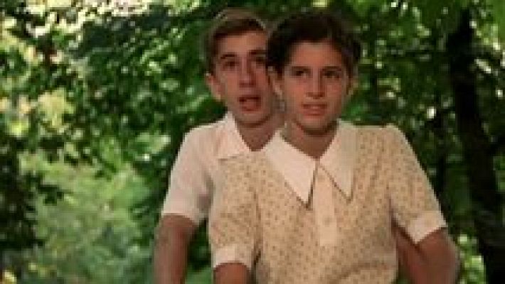 El cine de La 2 - Las bicicletas son para el verano (presentación)