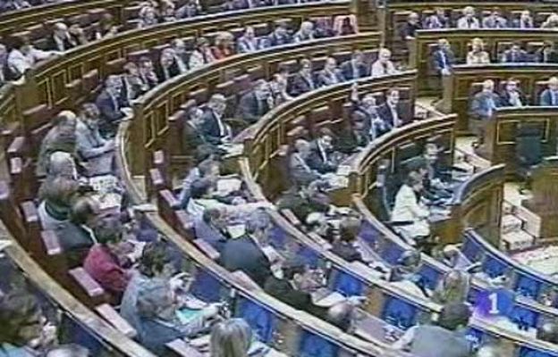  - Telediario en 4 minutos