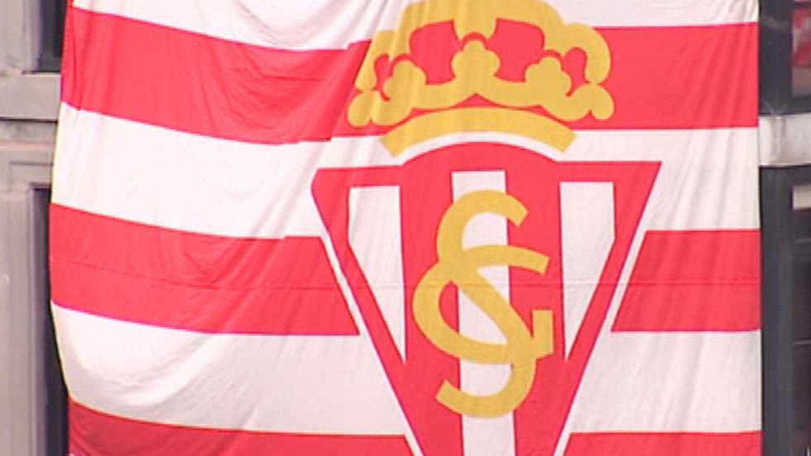 Conexión Vintage - Fútbol: Sporting Gijón