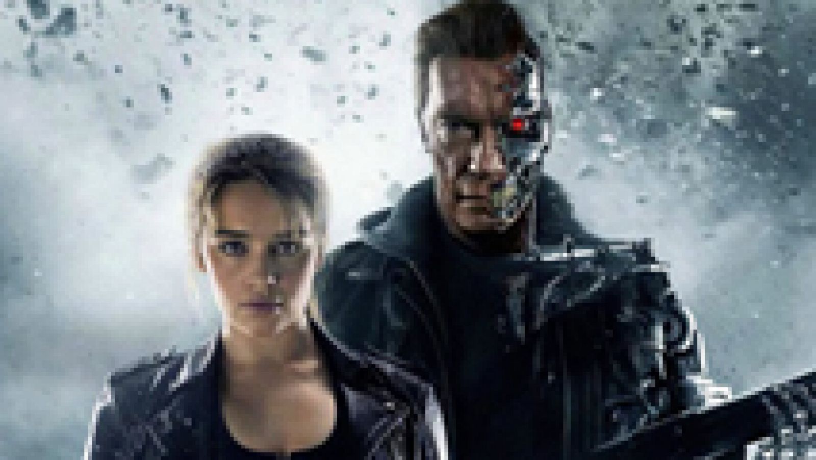 Días de cine: 'Terminator: Génesis' | RTVE Play
