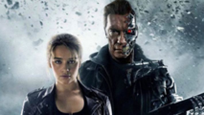 Días de cine - 'Terminator: Génesis'