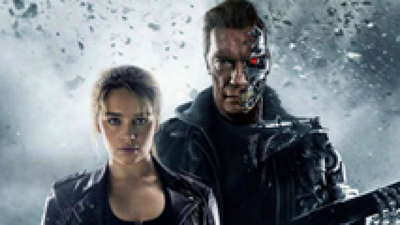 Resultado de imagen de terminator génesis