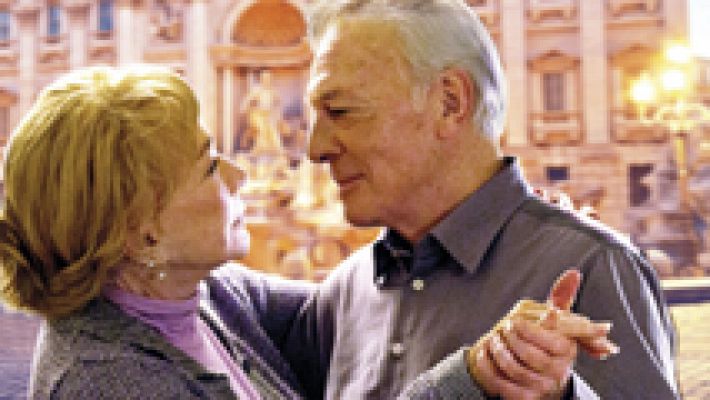 Días de cine - 'Elsa y Fred'