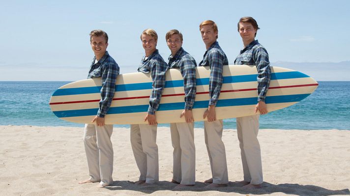 Días de cine - 'Love & Mercy'